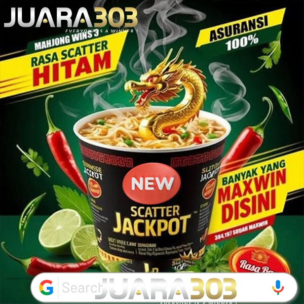JUARA303