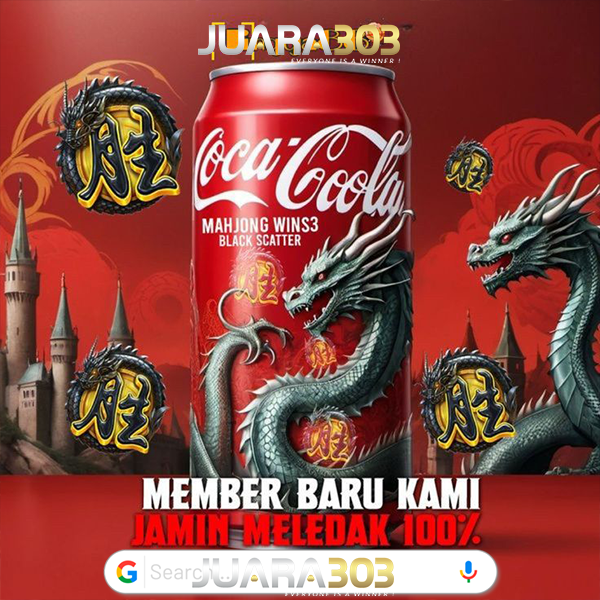 JUARA303