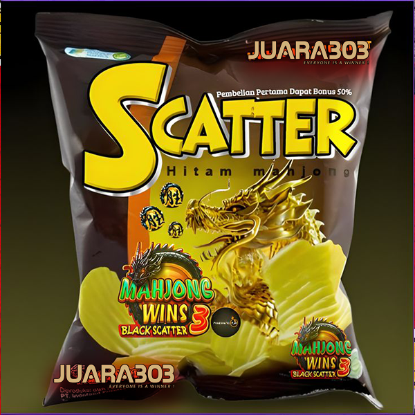 JUARA303