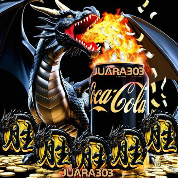 JUARA303