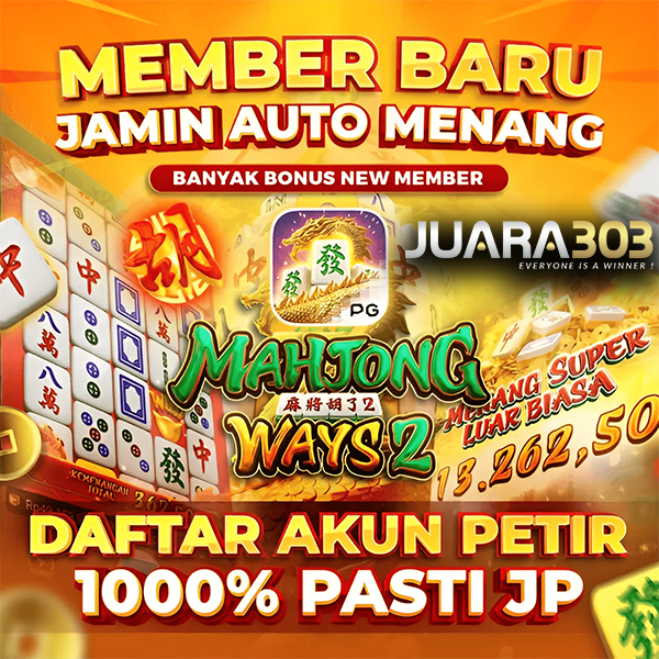 JUARA303