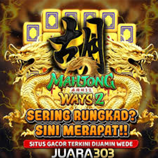 JUARA303