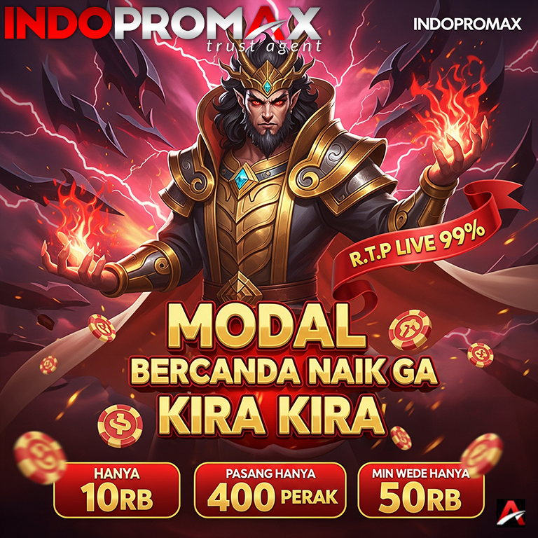 INDOPROMAX