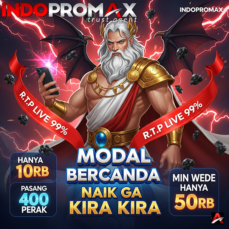 INDOPROMAX