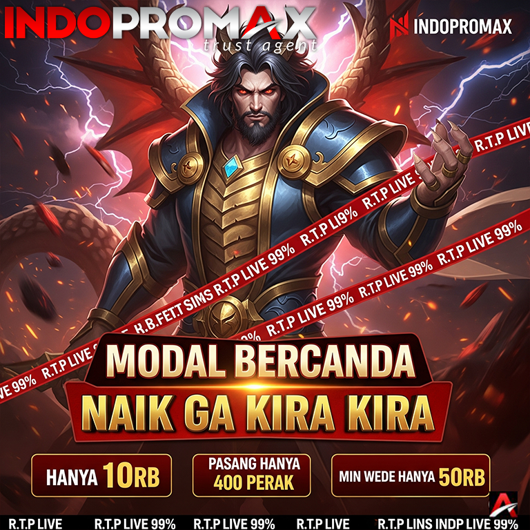 INDOPROMAX