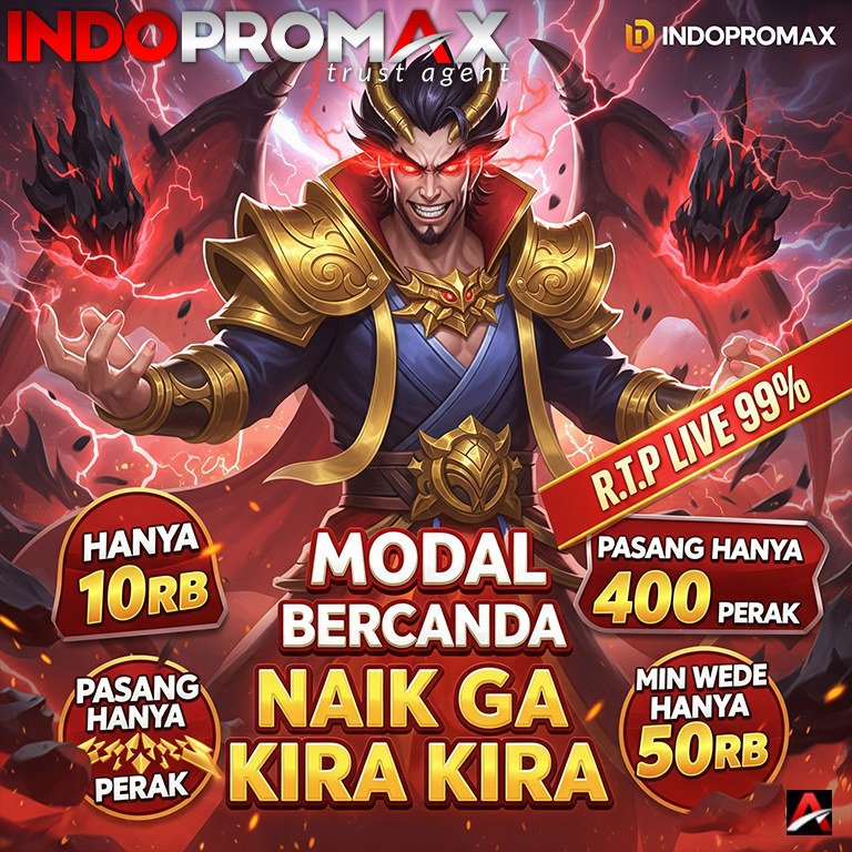 INDOPROMAX