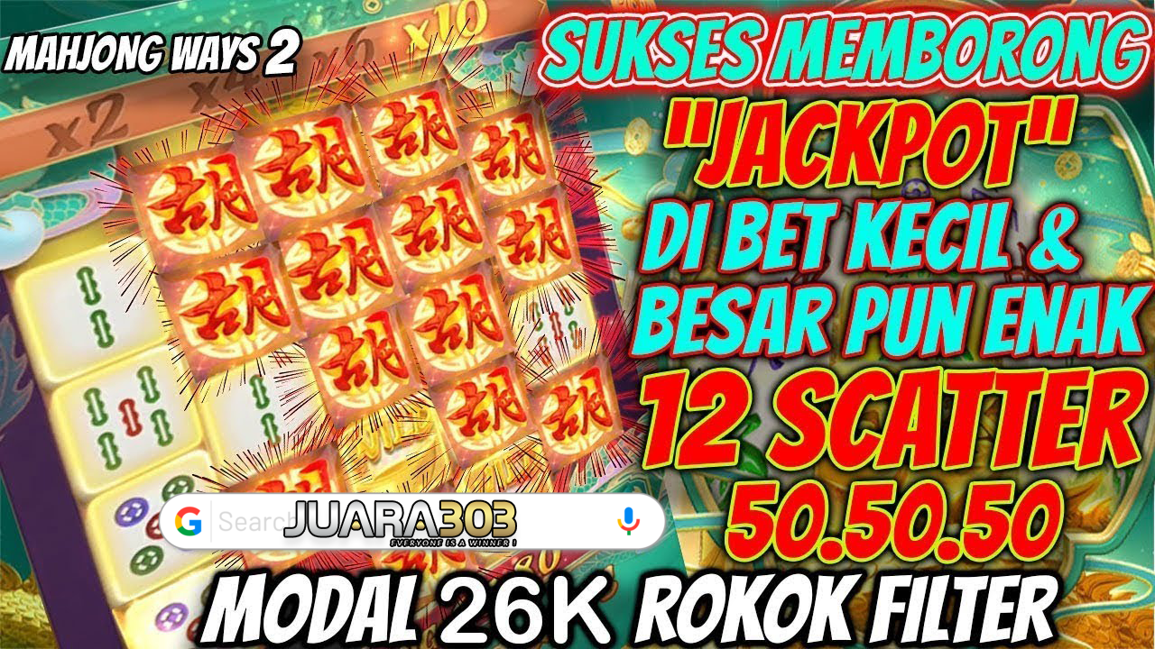 JUARA303