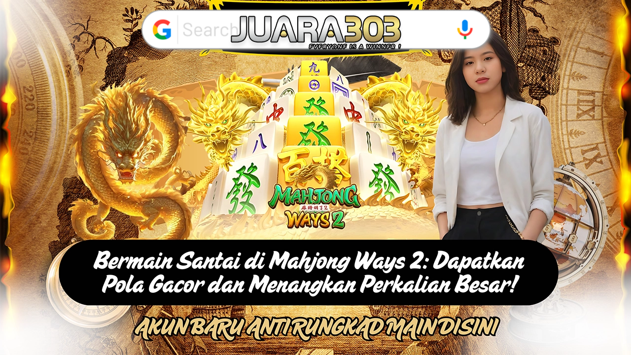 JUARA303