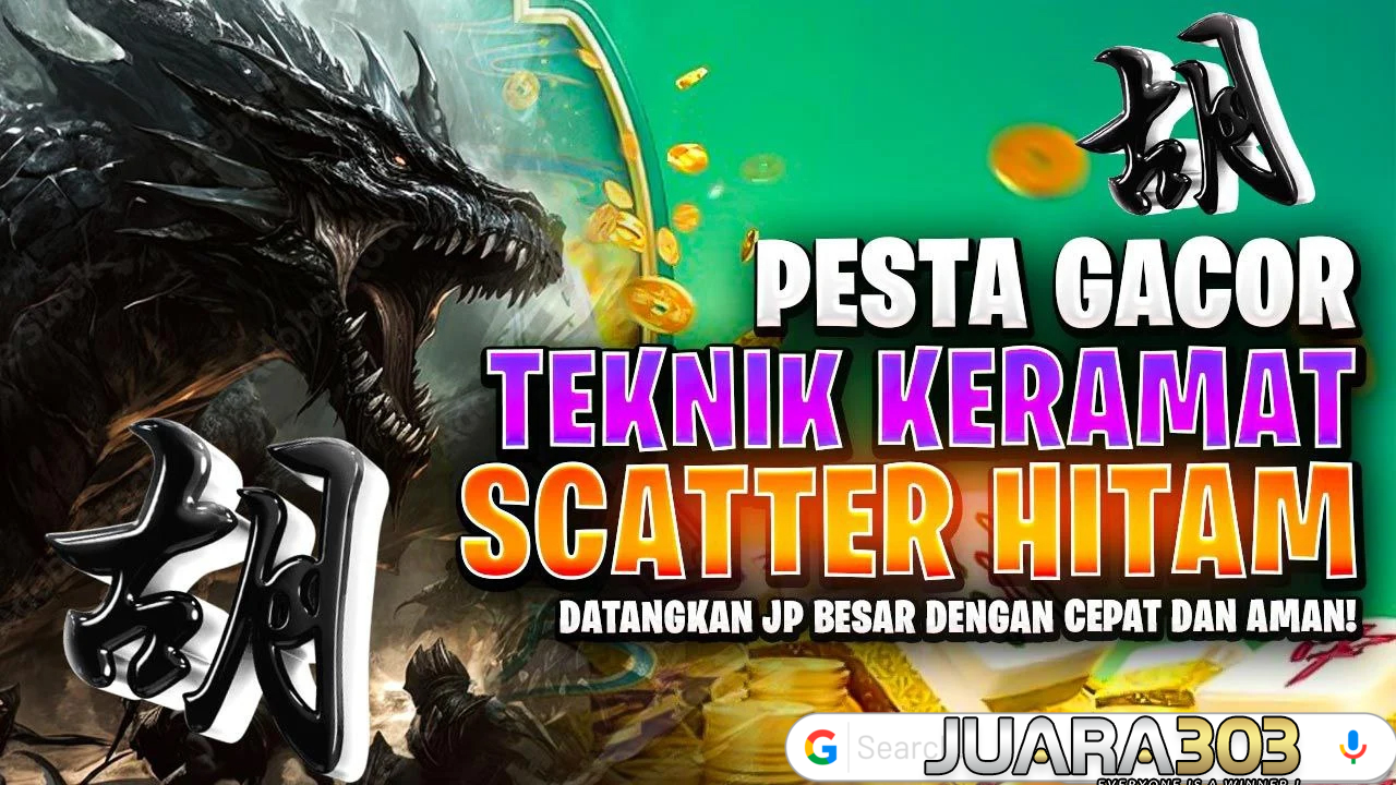 JUARA303