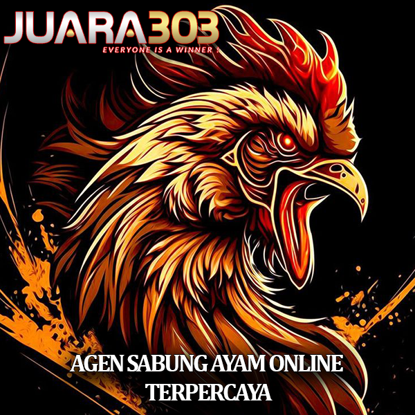 JUARA303 Login 