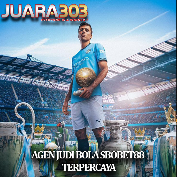 JUARA303 Login 