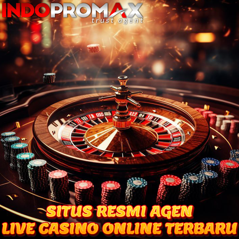 INDOPROMAX Login 