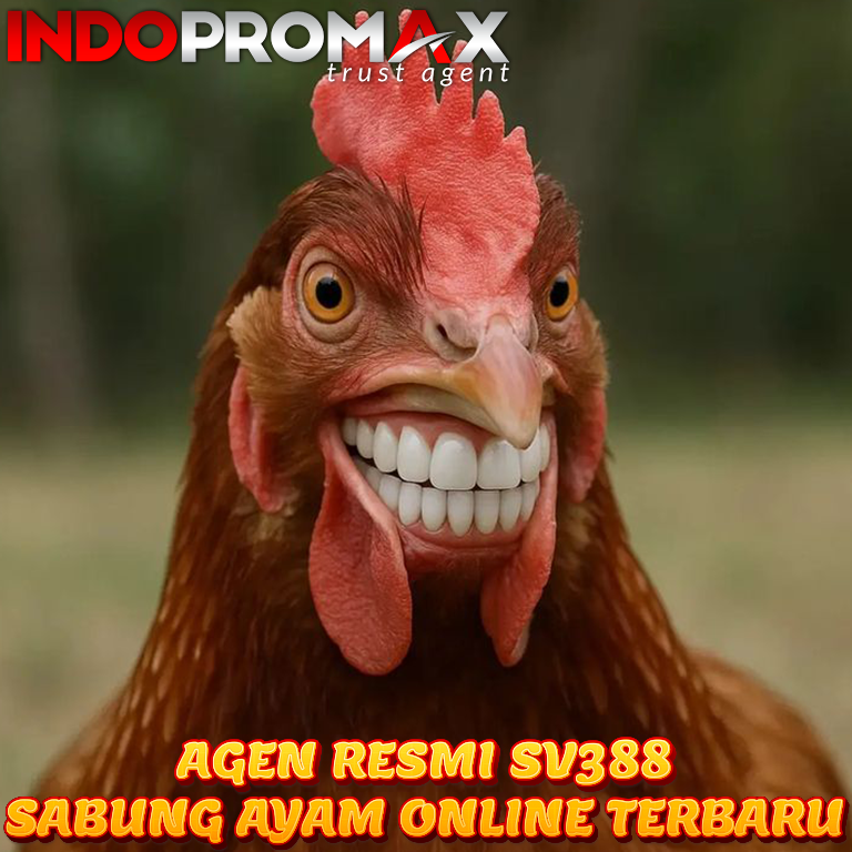 INDOPROMAX Login 
