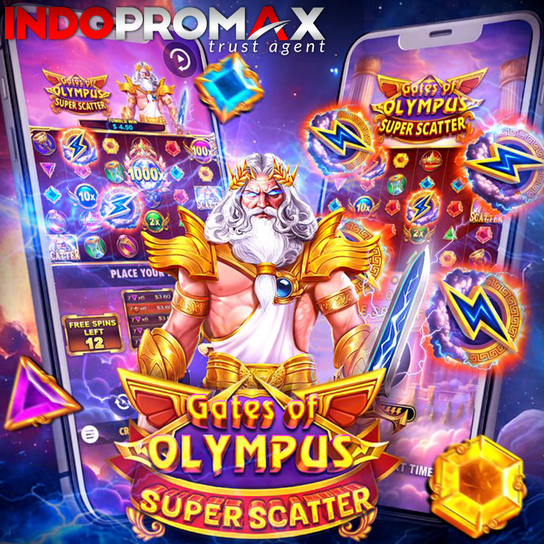 INDOPROMAX Login 