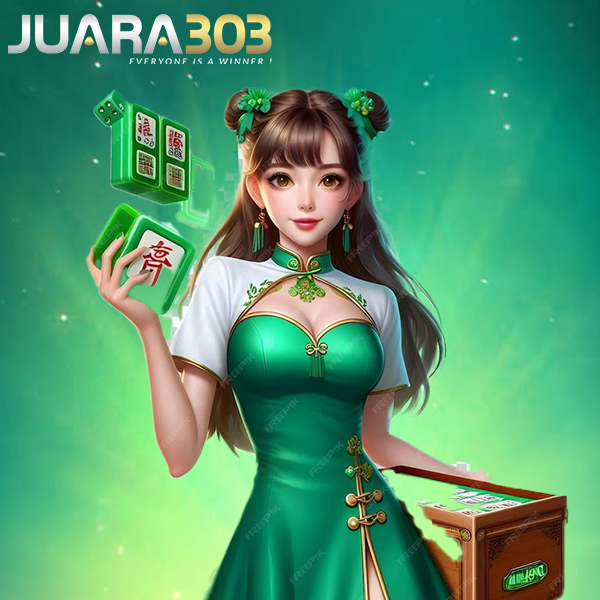 JUARA303