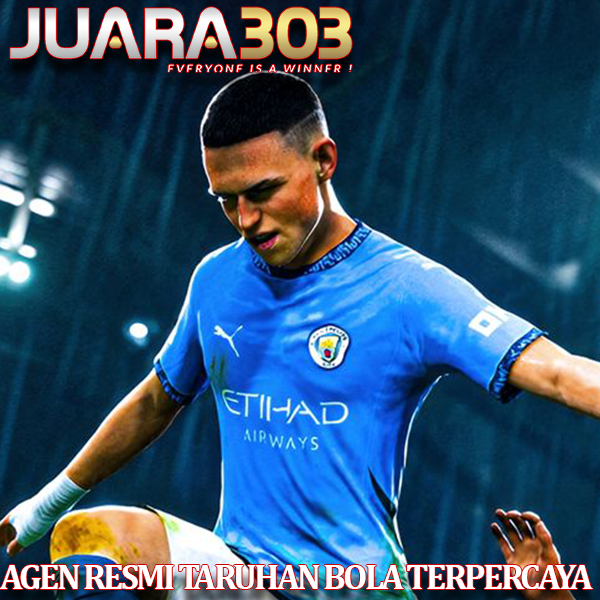 JUARA303 Login 