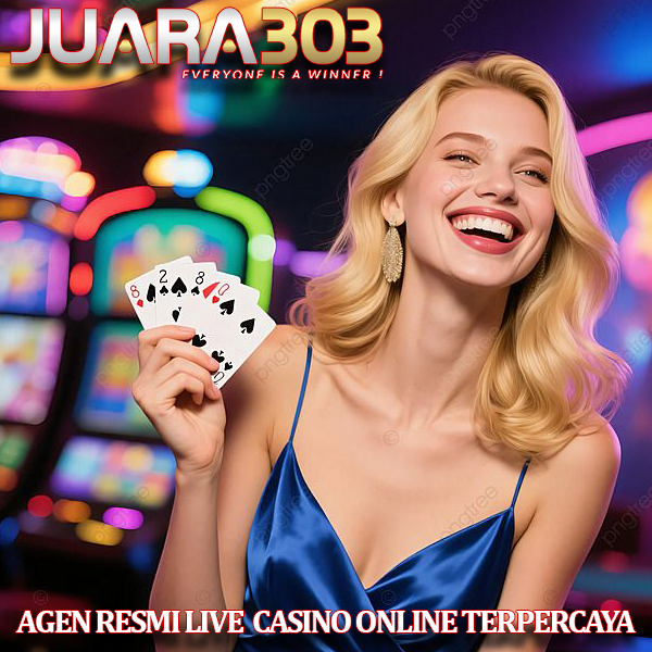 JUARA303 Login 