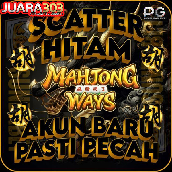 JUARA303