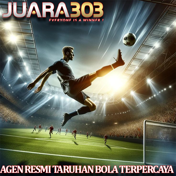 JUARA303 Login 
