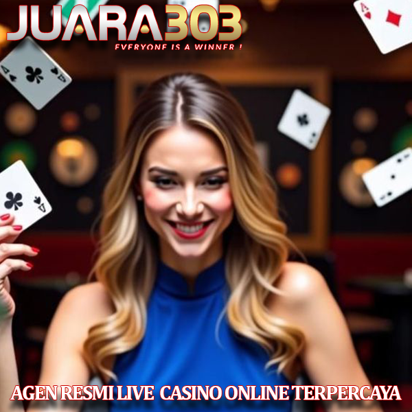 JUARA303 Login 