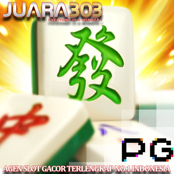JUARA303