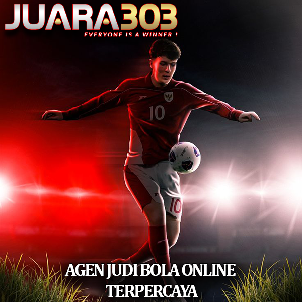 JUARA303 Login 