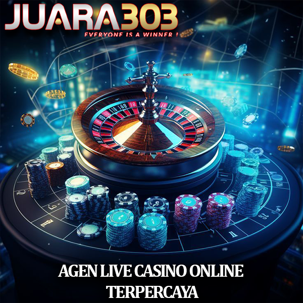 JUARA303 Login 