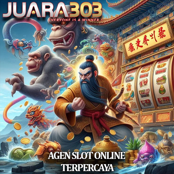 JUARA303 Login 