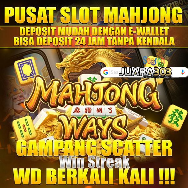 JUARA303