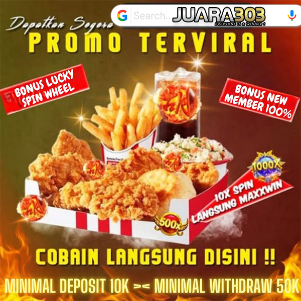 JUARA303