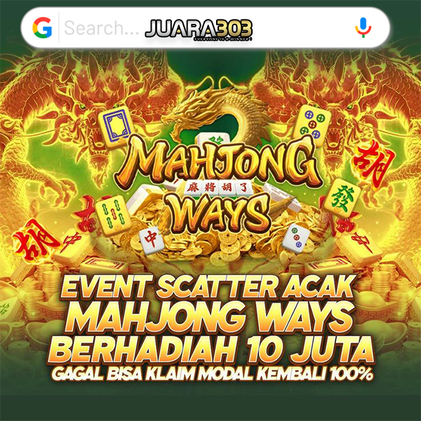 JUARA303
