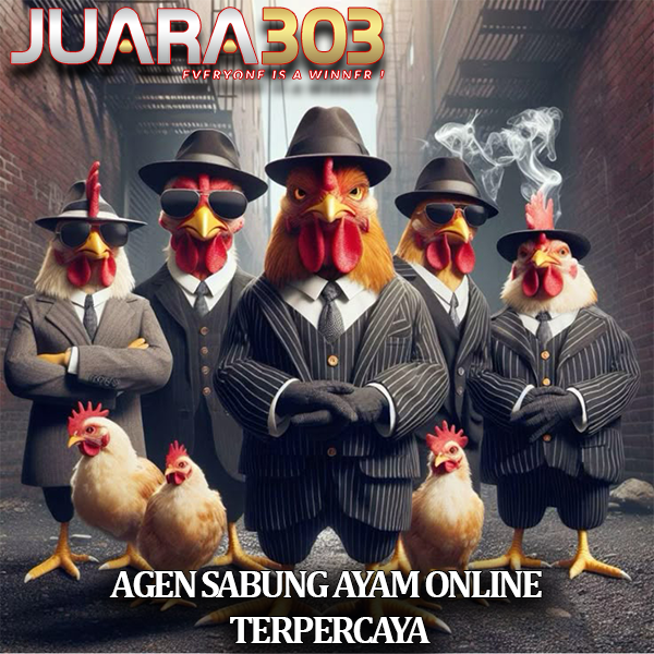 JUARA303 Login 