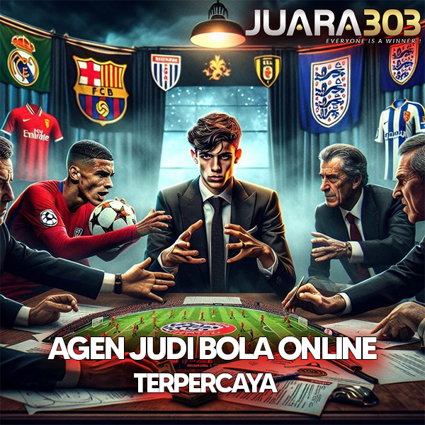 JUARA303 Login 