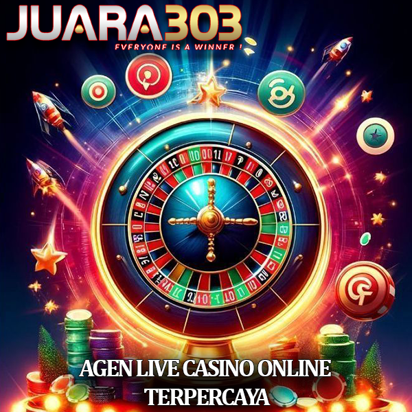 Juara303 | Situs Resmi Terpercaya Agen Casino Online Judi Baccarat 24 Jam